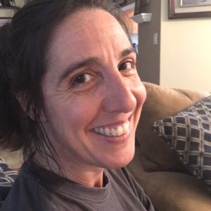 Meet your Posher, Erika